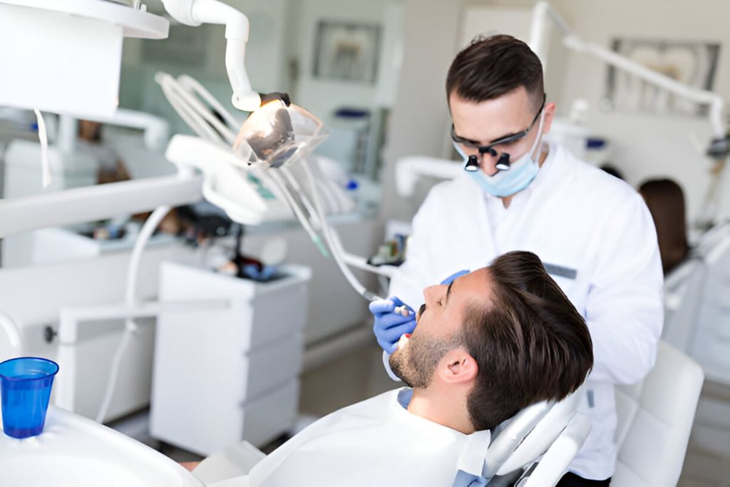 dental hygiene care near you