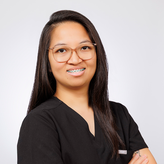 jessa dental assistant rymal family dental