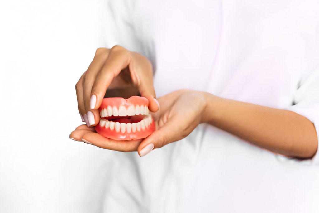 partials full dentures near you