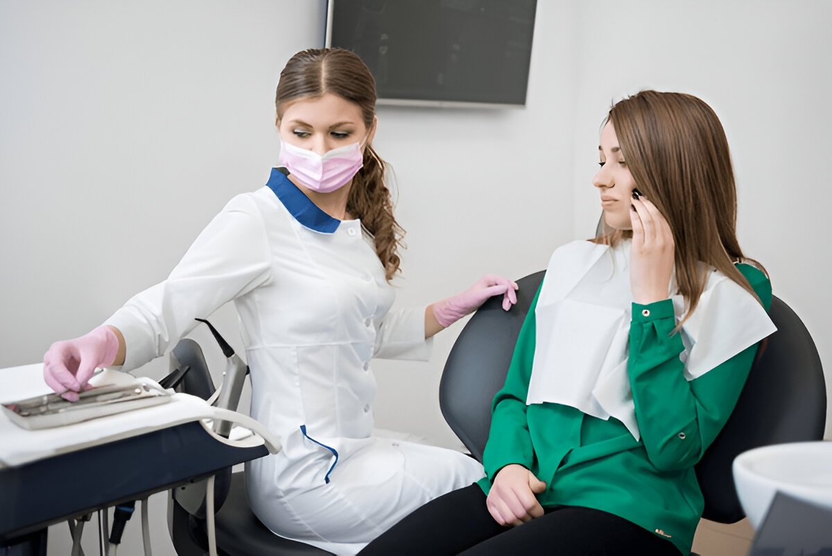 Emergency Dentistry in Hamilton