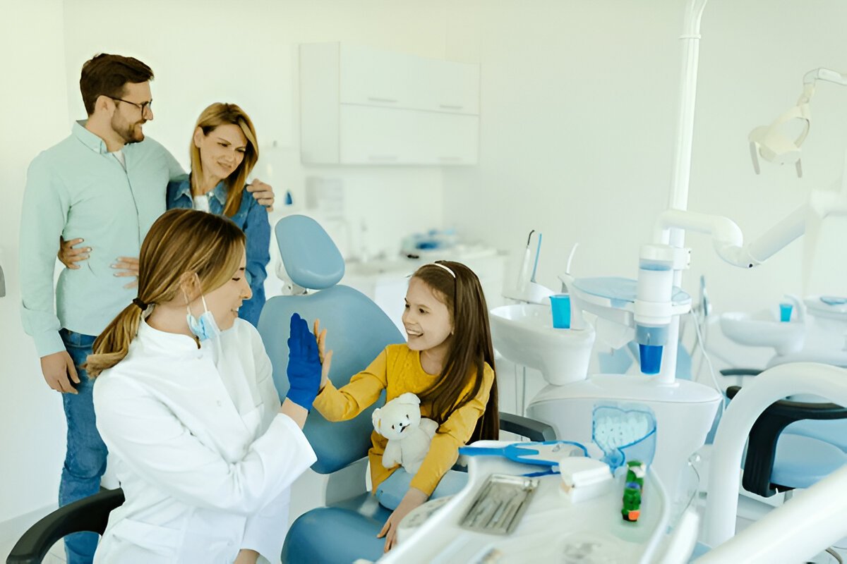Family Dentistry in Hamilton, ON