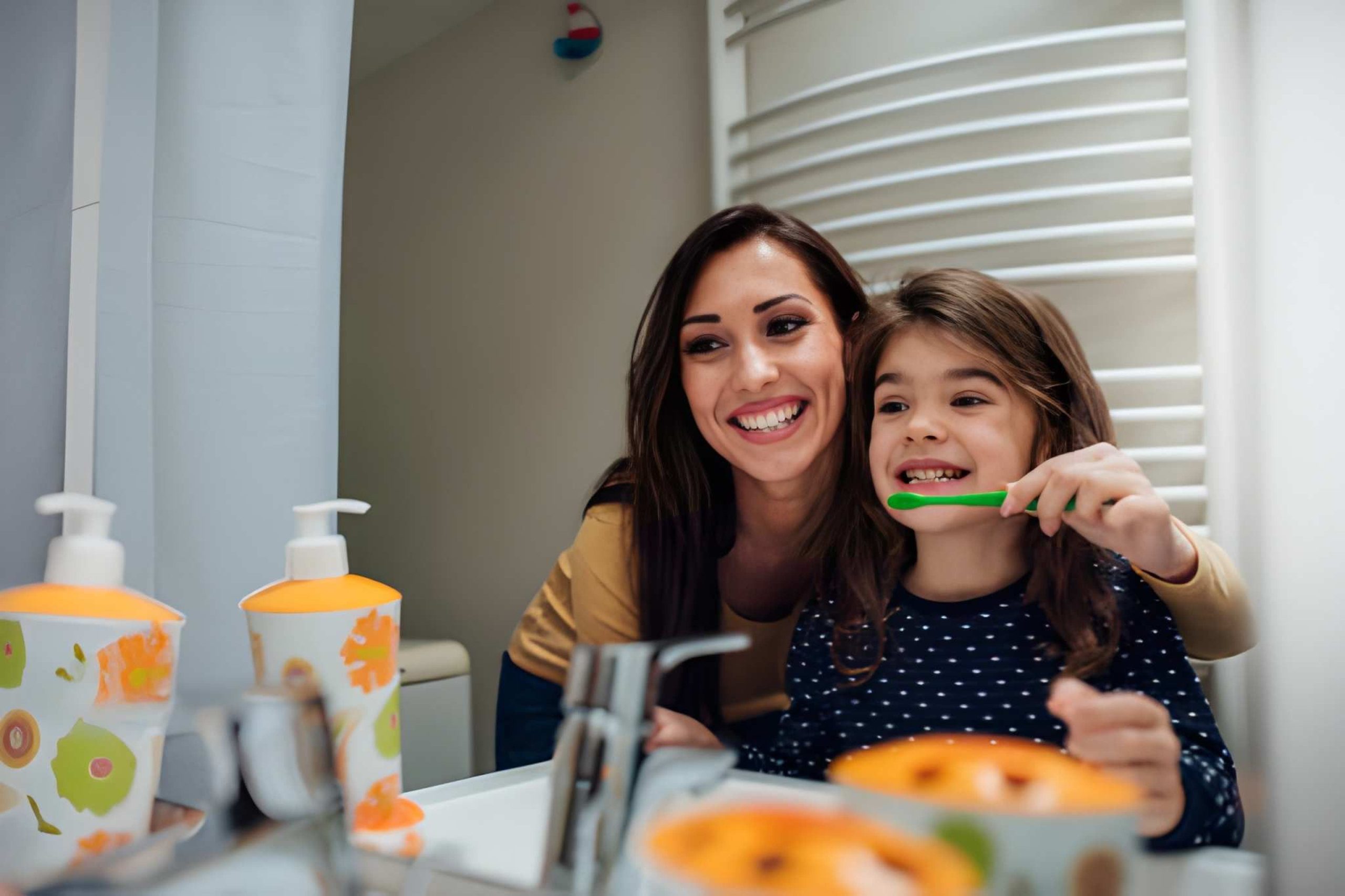 Dental Hygiene Care in Hamilton