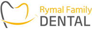 rymal family dental logo